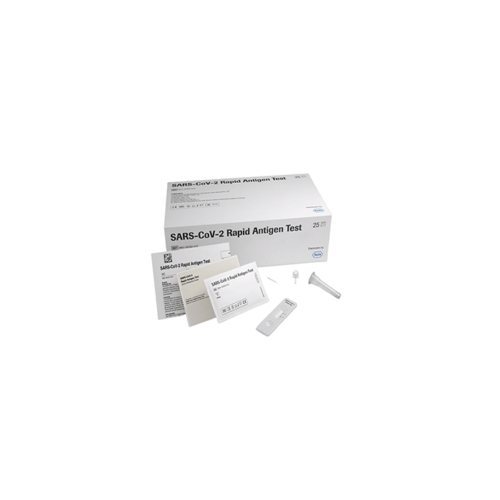 Covid-19 Rapid Antigen Test